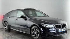 Used 2020 BMW 630 M Sport Coupe | £18,700
