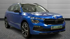 Used 2024 Skoda Kamiq Monte Carlo SUV | £23,500 (Fair price)