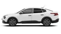 Used 2023 Citroën C4 PureTech Sedan | £17,995 (Fair price)
