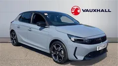 Grey Used 2023 Vauxhall Corsa Hatchback | £13,804 (Fair price)