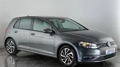 Grey Used 2019 VW Golf VII Match Hatchback | £15,350 (Fair price)