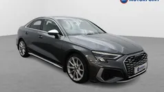 Used 2023 Audi S3 Sedan | £28,999 (Good price)