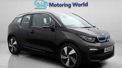 Used 2021 BMW i3 Hatchback | £13,800 (Fair price)
