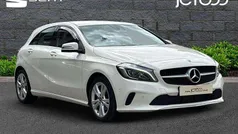 Used 2018 Mercedes A180 Premium Hatchback | £11,242 (Good price)