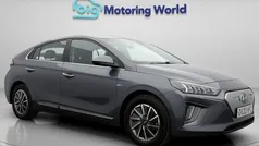 Used 2021 Hyundai Ioniq 6 Premium Sedan | £9,300 (Good price)