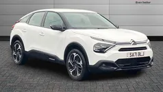 Used 2023 Citroën C4 PureTech Hatchback | £12,745 (Good price)