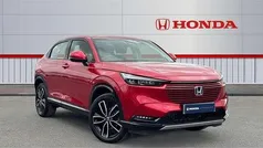 Used 2024 Honda HR-V Advance SUV | £25,874 (Fair price)