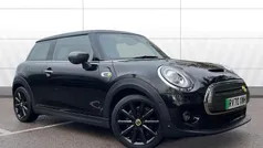 Used 2020 Mini Cooper Level 3 Hatchback | £14,945 (Fair price)