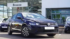 Used 2026 VW Polo Life Hatchback | £18,290 (Good price)