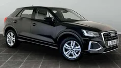 Used 2024 Audi Q2 Sport SUV | £18,495 (Good price)