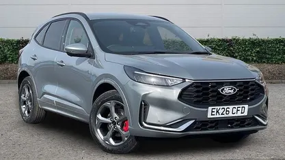 Used Ford Kuga ST-Line 242 HP (177 kW) 2026 SUV