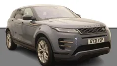 Used 2023 Land Rover Range Rover evoque SE Dynamic Hatchback | £22,500 (Good price)
