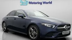 Used 2020 Mercedes A200 AMG line Sedan | £17,800 (Fair price)