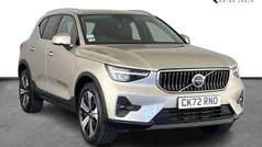 Used 2022 Volvo XC40 Ultimate SUV | £28,990 (Good price)