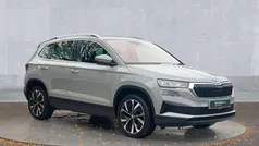 Used 2023 Skoda Karoq SE L SUV | £20,700 (Fair price)