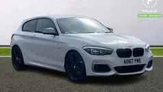 Used 2019 BMW M140 M Sport Hatchback | £21,999 (Fair price)