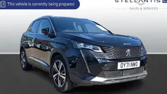 Used 2023 Peugeot 3008 GTi Estate | £18,856 (Fair price)