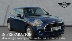 Used 2017 Mini ONE Hatch Hatchback | £11,495 (Fair price)
