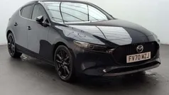 Used 2019 Mazda 3 Inclusive Hatchback | £16,950 (Fair price)