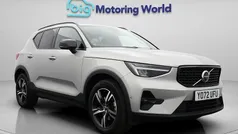 Used 2023 Volvo XC40 Plus SUV | £29,900 (Fair price)