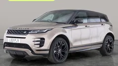 Used 2023 Land Rover Range Rover evoque HSE Dynamic Hatchback | £28,297 (Good price)