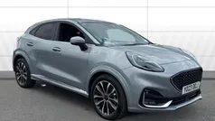 Used 2023 Ford Puma ST-Line Hatchback | £20,319 (Fair price)