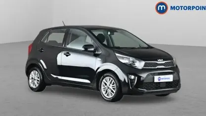 Used Kia Picanto 67 HP (49 kW) 2024 Hatchback