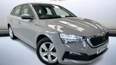 Used 2023 Skoda Scala SE Hatchback | £13,499 (Fair price)
