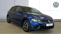 Other Used 2025 VW Polo Match Hatchback | £19,950 (Fair price)