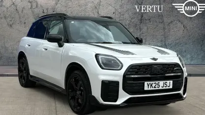 Used Mini Countryman Sport 170 HP (125 kW) 2026 SUV