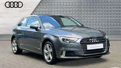 Used 2017 Audi A3 Sport Hatchback | £14,009 (Good price)