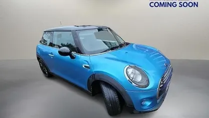 Used 2017 Mini Cooper D Hatch Hatchback | £8,550 (Good price)