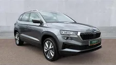 Grey Used 2025 Skoda Karoq SE L SUV | £22,684 (Good price)