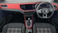 Used 2021 VW Polo GTI Hatchback | £19,501 (Fair price)