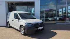 Used 2021 VW Caddy Maxi MPV | £17,100 (Fair price)