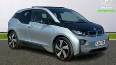 Used 2017 BMW i3 Hatchback | £9,499 (Fair price)