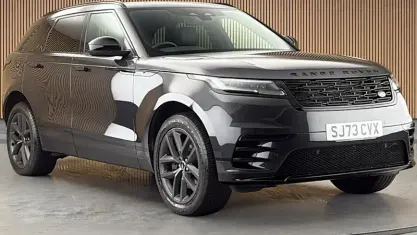 Used Land Rover Range Rover Velar SE Dynamic 204 HP (150 kW) 2025 SUV