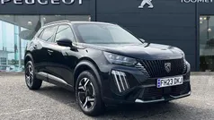 Used 2024 Peugeot 2008 GTi SUV | £18,500 (Fair price)