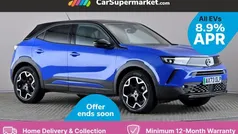 Used 2024 Vauxhall Mokka Ultimate SUV | £15,997 (Fair price)