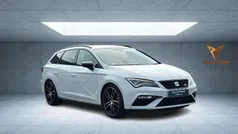 Used 2018 Cupra Leon Estate | £18,681 (Fair price)