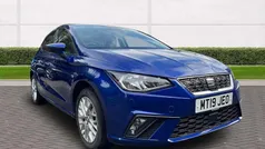 Used 2021 Seat Ibiza SE Technology Hatchback | £12,350 (Fair price)
