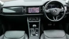 Used 2020 Skoda Kodiaq SUV | £19,500 (Fair price)