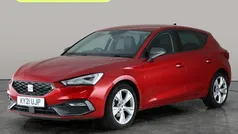 Used 2023 Seat Leon FR Hatchback | £14,013 (Fair price)