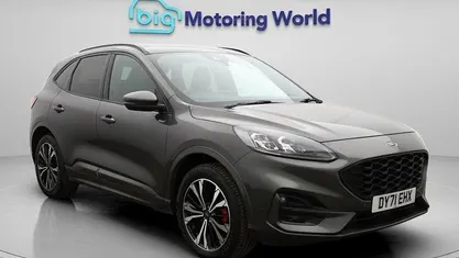 Used Ford Kuga ST-Line X 224 HP (164 kW) 2023 SUV