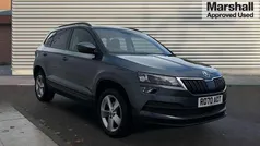 Used 2020 Skoda Karoq SE SUV | £11,950 (Good price)