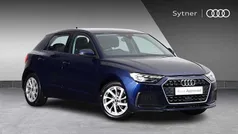Used 2022 Audi A1 Sport Hatchback | £17,000 (Fair price)
