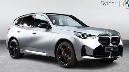 Used BMW X3 Comfort Edition 398 HP (292 kW) 2026 SUV