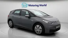 Used 2022 VW ID.3 Pro Performance Hatchback | £11,800 (Super price)