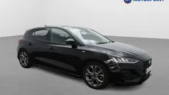 Used 2023 Ford Focus ST-Line Hatchback | £14,599 (Fair price)