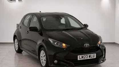 Used Mazda 2 116 HP (85 kW) 2023 Hatchback